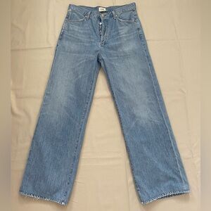 Citizens of Humanity Annina Trouser Jean